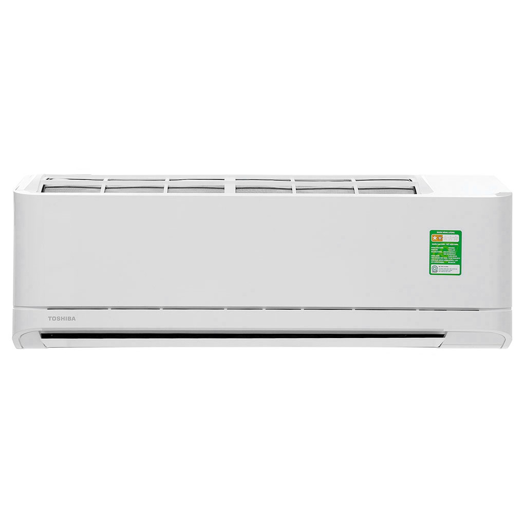 Máy lạnh Toshiba 1 HP RAS-H10U2KSG-V