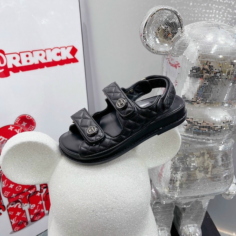 SANDAL CN QUAI HẬU From to