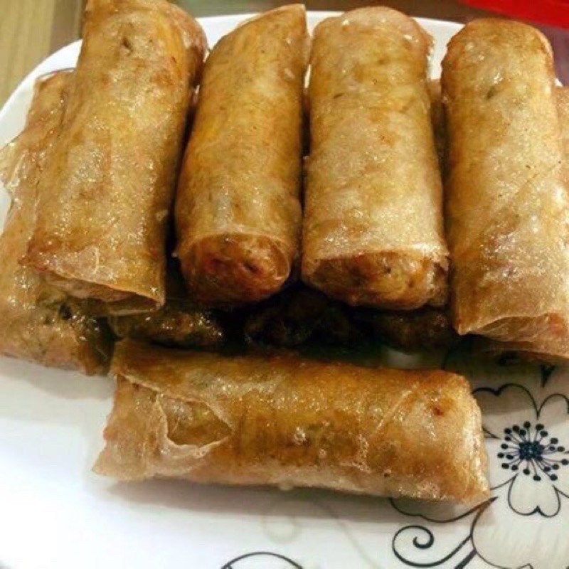 Vỏ Ram Hà tĩnh 50 lá