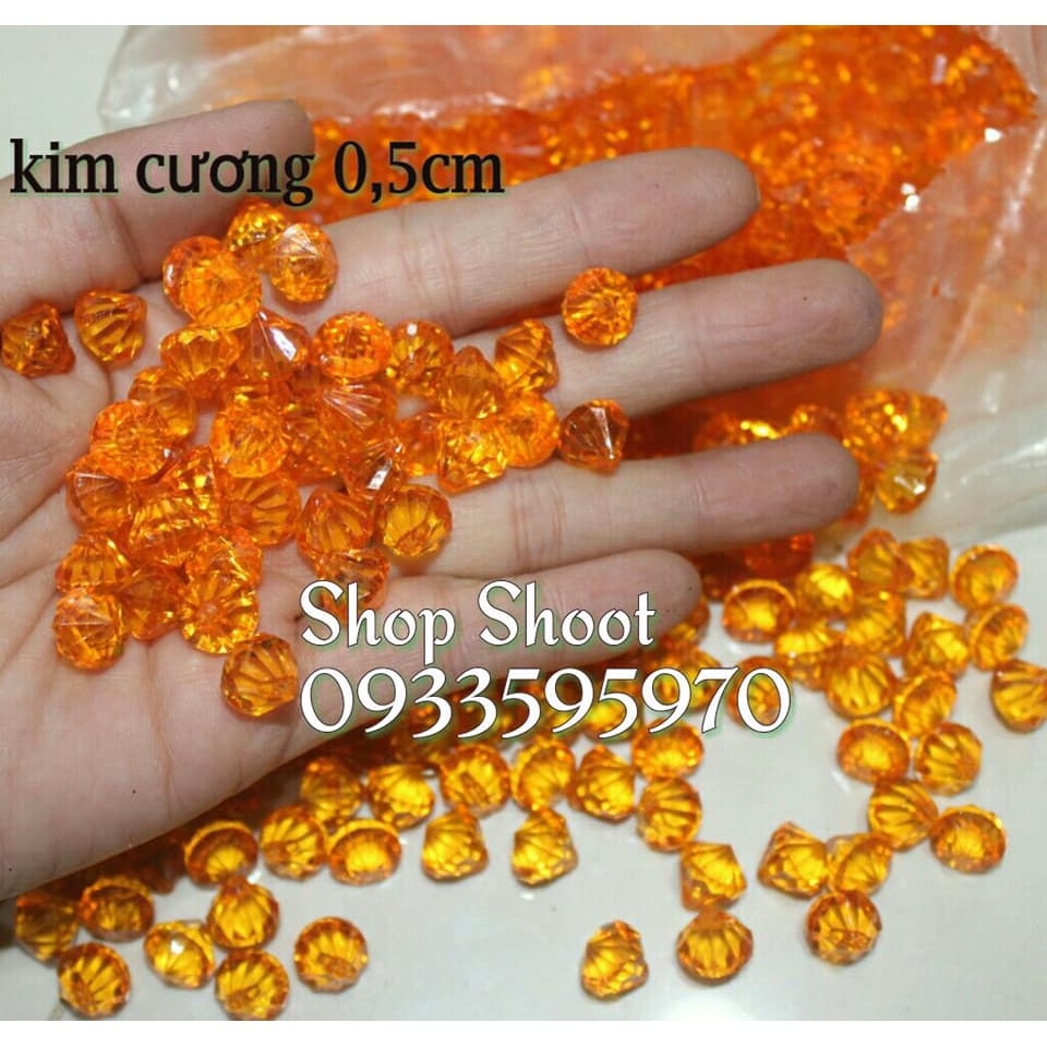 CÁNH PHA LÊ HOA MAI, ĐÀO DẠNG TRÒN