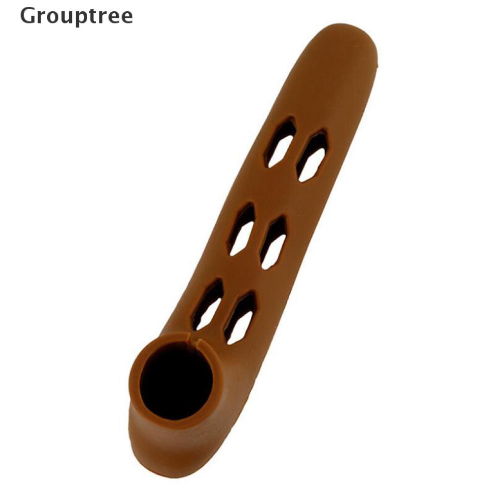 Vỏ Bọc Tay Nắm Cửa Bằng Silicone Chống Va Chạm Bảo Vệ An Toàn Cho Bé