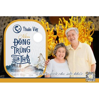 Đông trùng hạ thảo Thuần Việt