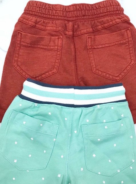 Quần Genuine xuất xịn