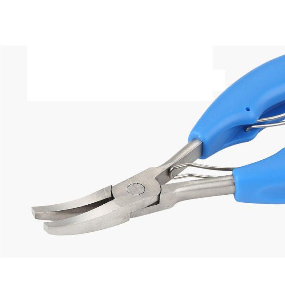 AUGUSTINA Kìm Cắt Dây Câu Cá Đa Năng Tiện Lợi