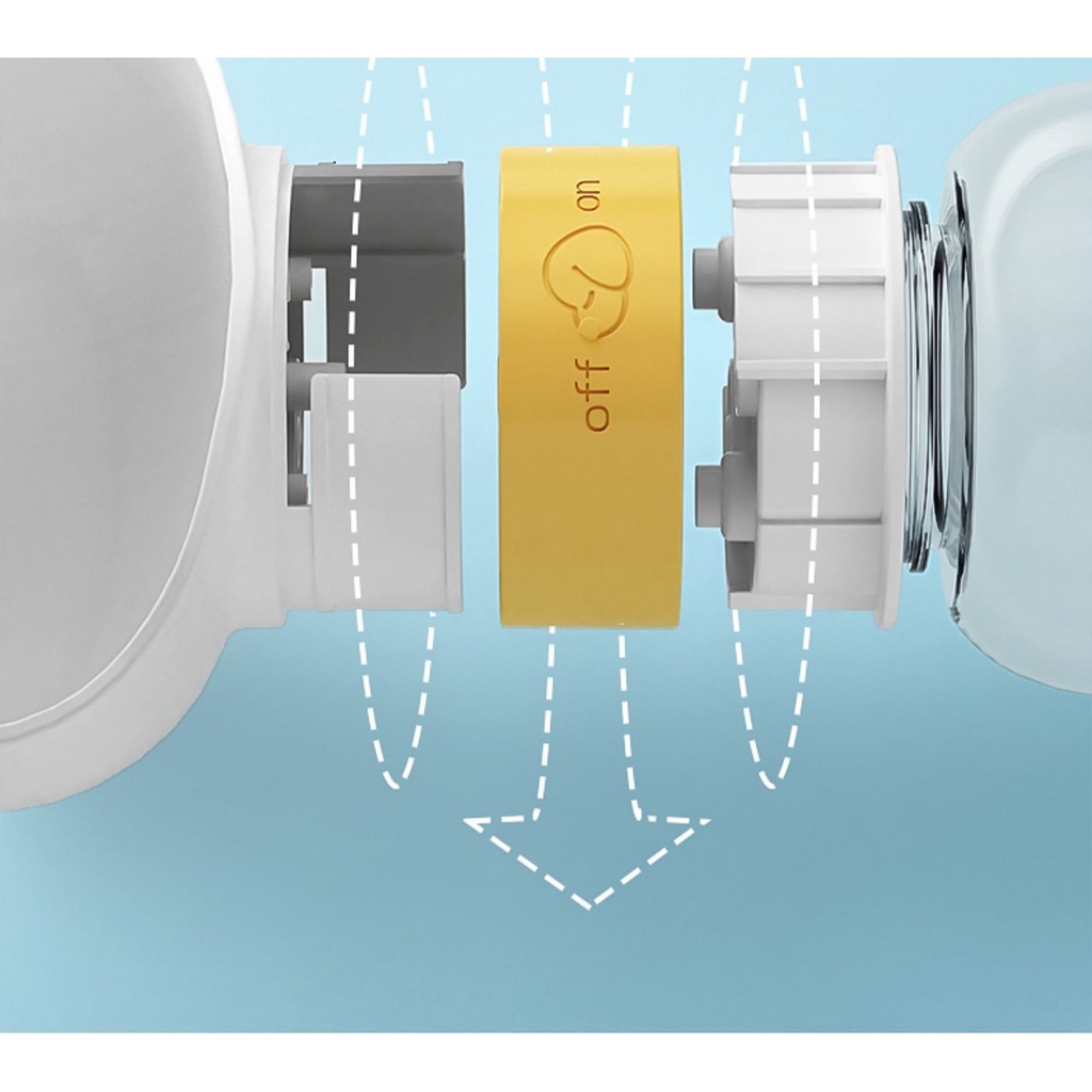 BÌNH NƯỚC DU LỊCH ĐA NĂNG DÀNH CHO CHÓ MÈO