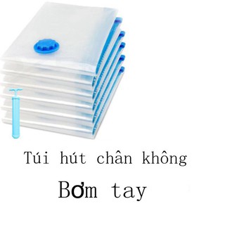 Túi Hút Chân Không Đựng Đồ Du Lịch