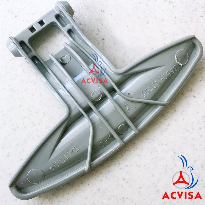 Chốt khóa cửa máy giặt - Tay nắm cửa dành cho máy giặt LG Các loại (Chọn đúng hình ảnh)