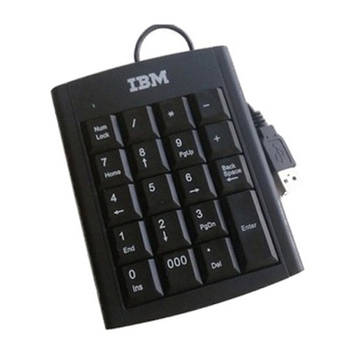 Bàn Phím Số IBM Numeric Keypad