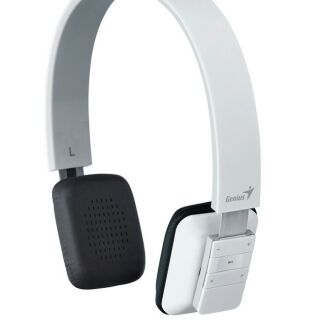 Tai nghe Bluetooth 4.0 Genius HS-920BT