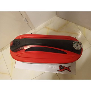 MÁY RỬA XE FULLY V2