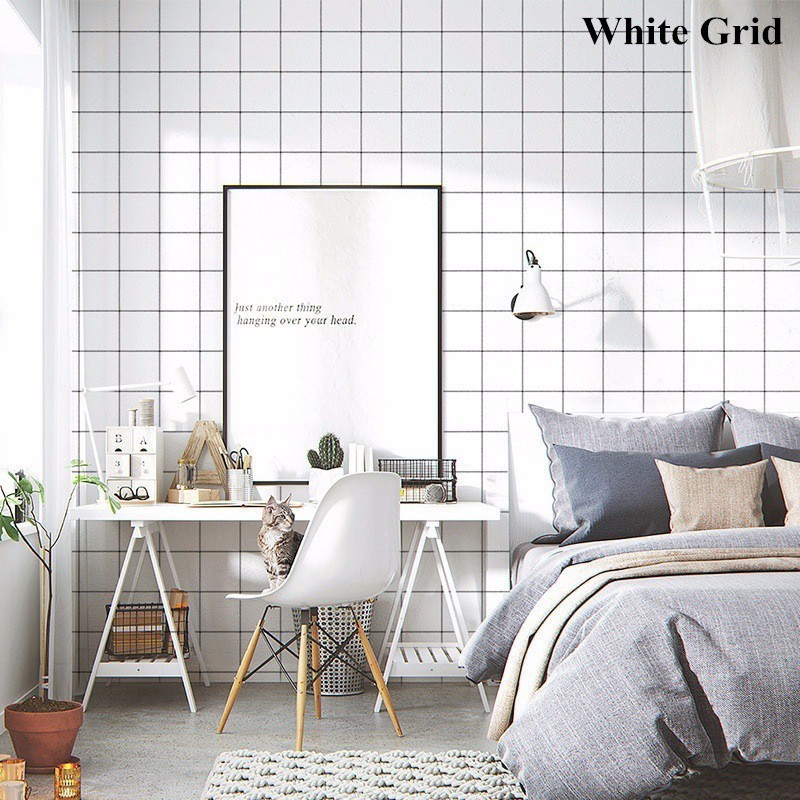 Đề can dán nội thất trang trí 100X45cm gồm 9 màu