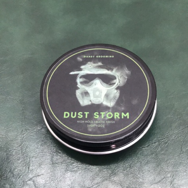 [Chính Hãng] Sáp vuốt tóc Dandy Dust Storm
