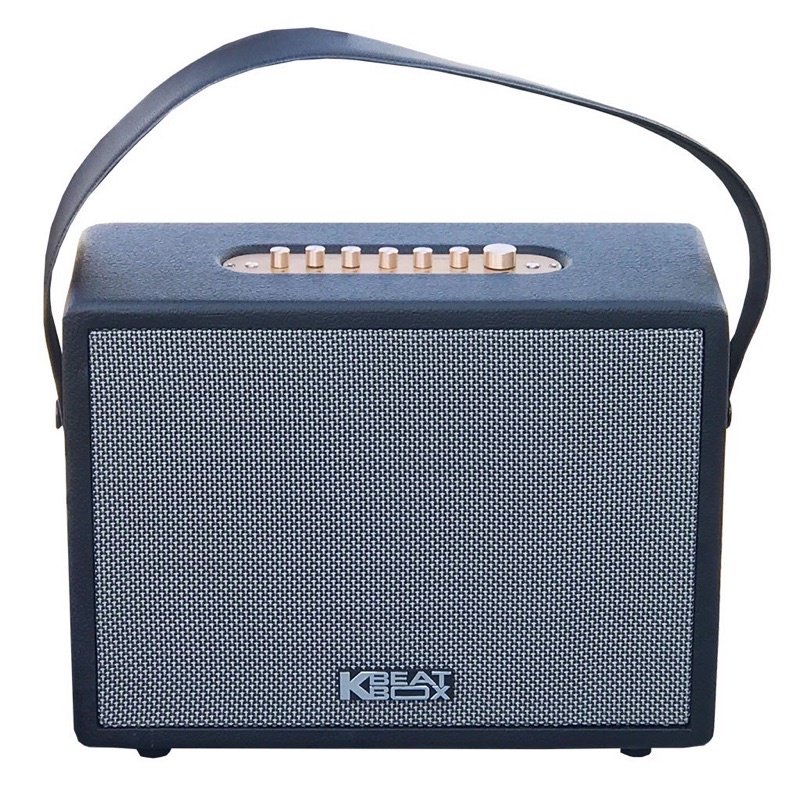 Loa xách tay cao cấp Acnos CS270 2023 + kèm balo - Hàng Chính Hãng - Gia Khang shop