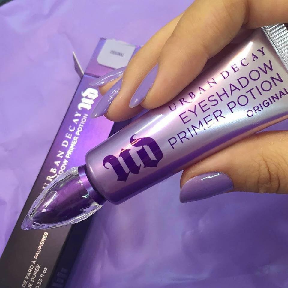 (Bill Us) Kem Lót Mắt Urban Decay Eyeshadow Primer Potion Fullbox Fullsize | BigBuy360 - bigbuy360.vn