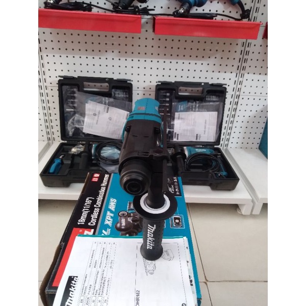 Máy khoan bê tông DHR182