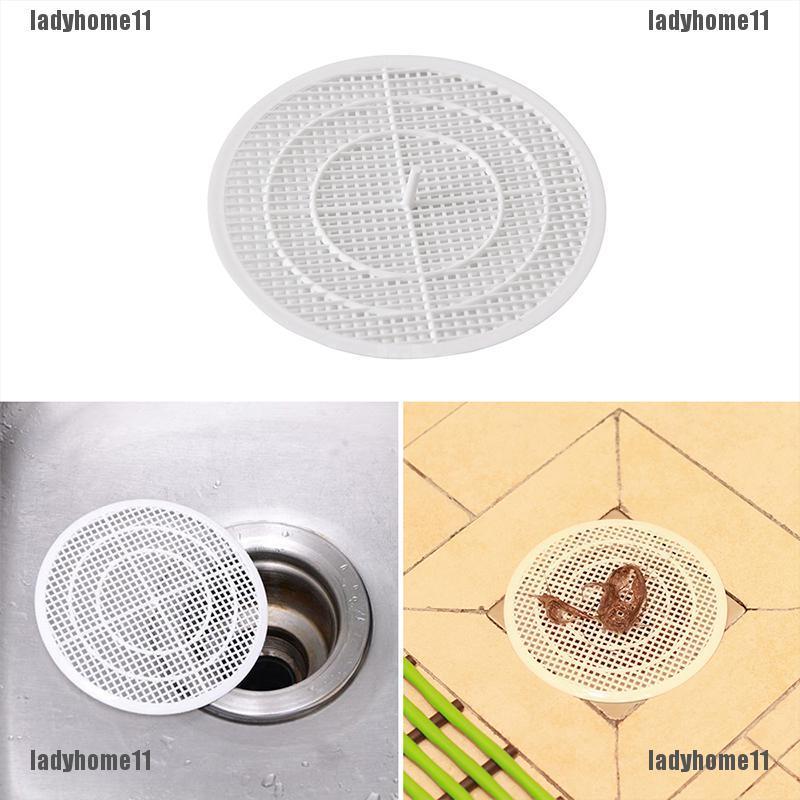 11 Phụ Kiện Gắn Cống Thoát Nước Sàn Nhà Tắm / Nhà Bếp Hình Dạng Sáng Tạo