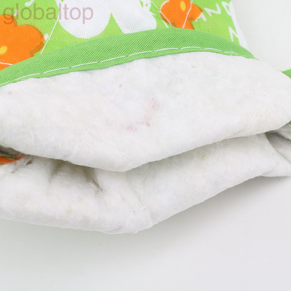 Găng tay dùng lò nướng chịu nhiệt cao chống trượt tiện dụng cho nhà bếp