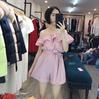 Jumsuit