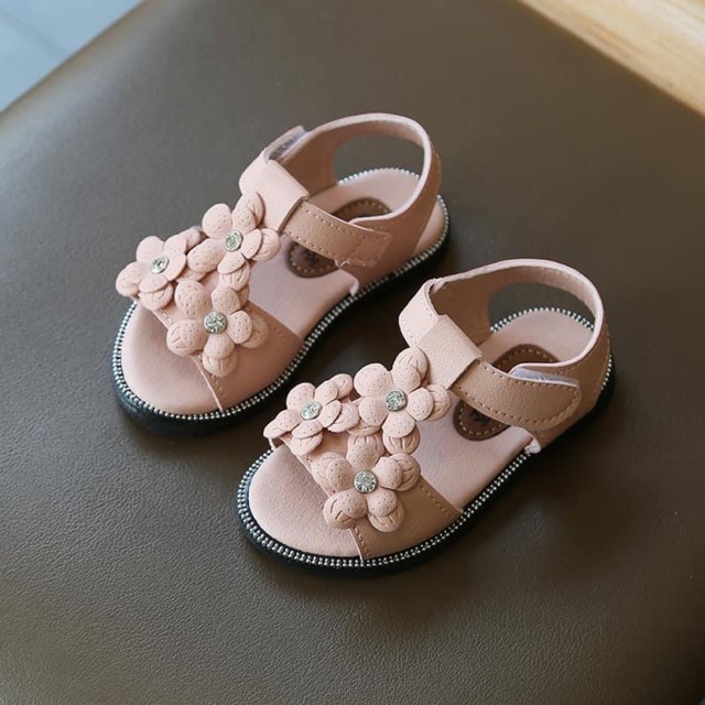 Sandal bé gái sz 21-30