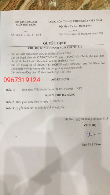 khăn vải khô đa năng 250g HÀNG CÔNG TY