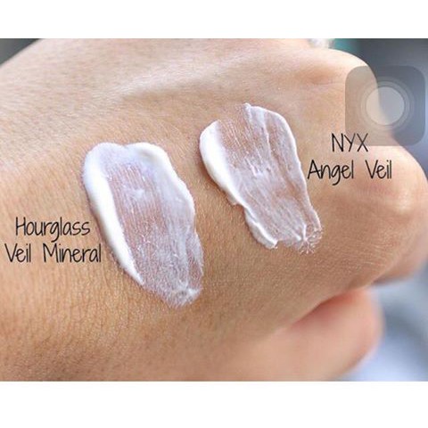 Kem Lót NYX Angel Veil Skin Perfecting Primer (30ml)