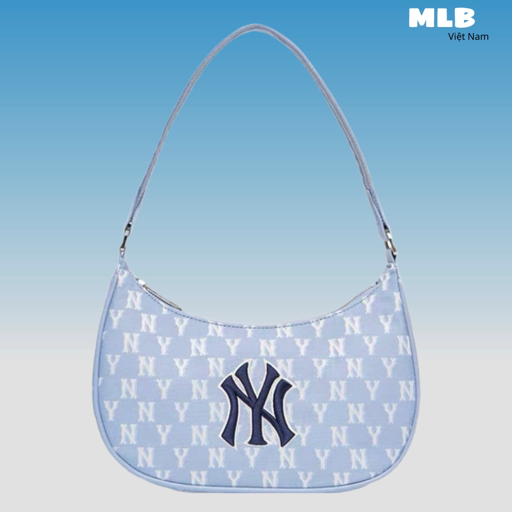 Túi MONOGAM JACQUARD HOBO