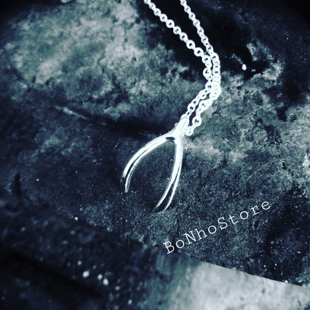 Vòng cổ wishbone