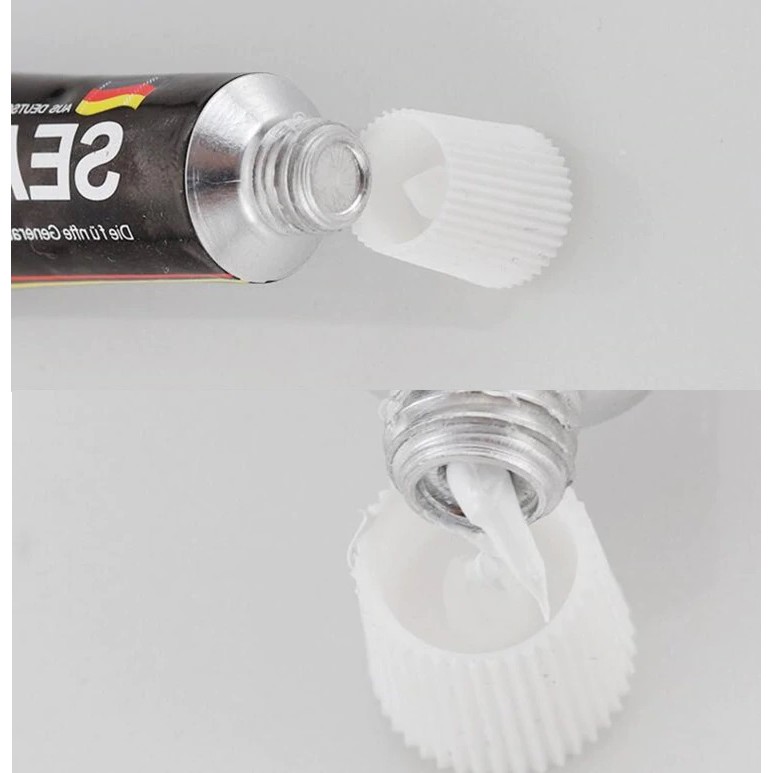 Keo Dán Tường Đa Năng, Keo Gắn Siêu Chắc Trên Mọi Bề Mặt: Inox, Gỗ, Đá, Keo Chịu Nước, Không Khoan Tường. Kingler 6010