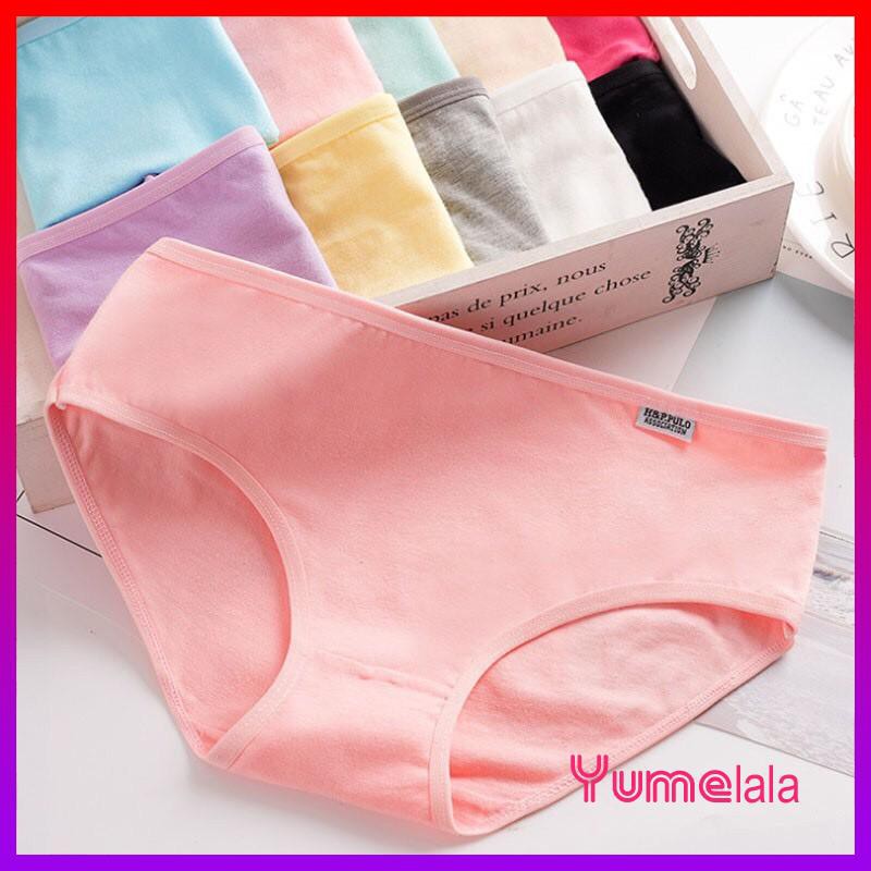 Quần lót Cotton Pulo Mát mịn Xuất MỸ