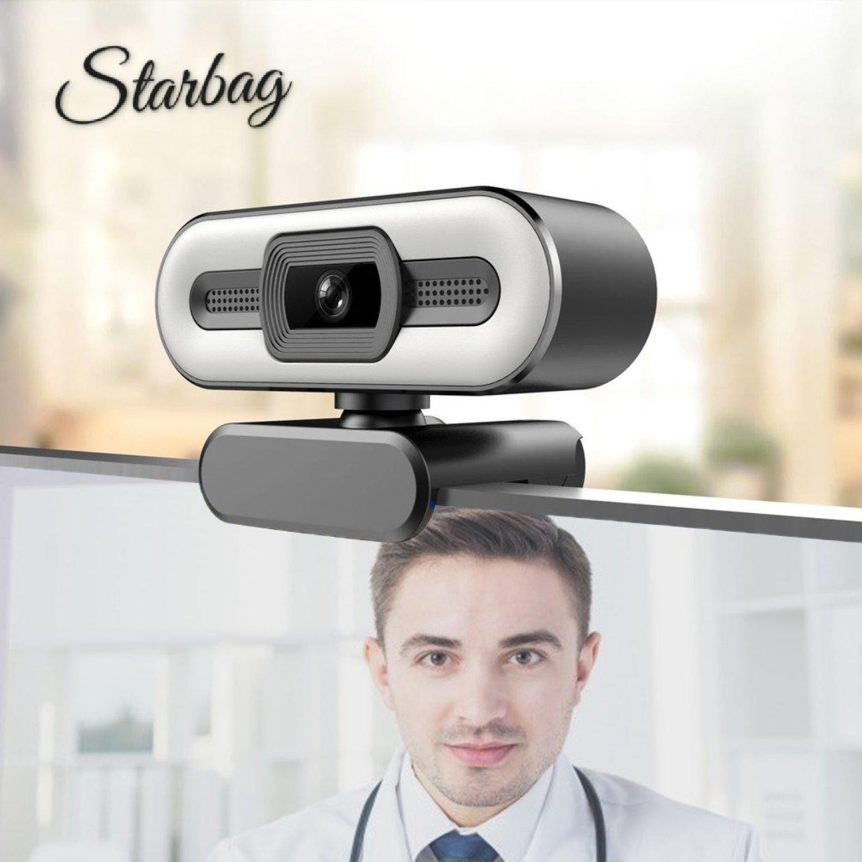 Webcam A18 2k Chuyên Dụng Chất Lượng Cao | BigBuy360 - bigbuy360.vn