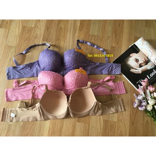 Áo ngực bigsize hàng Thái - BeN076