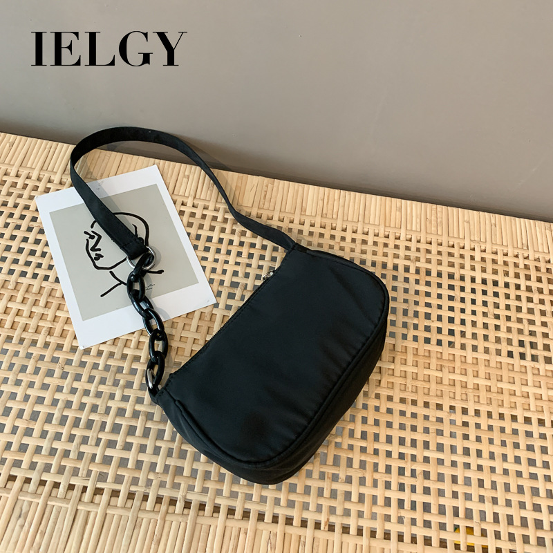Túi đeo vai IELGY dễ phối đồ thời trang xinh xắn cho nữ