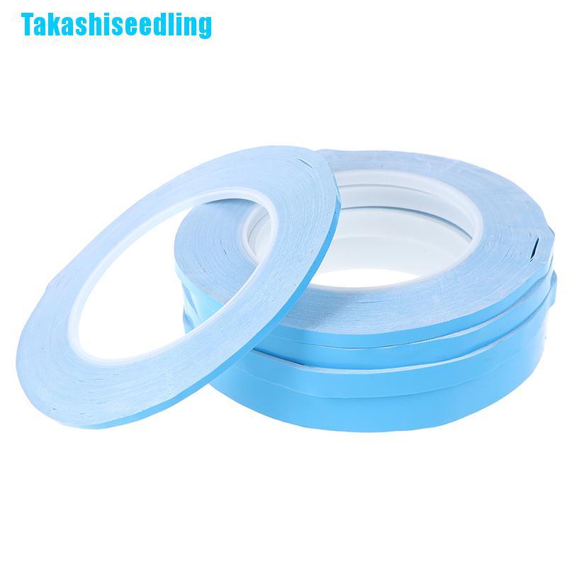 Miếng Dán Tản Nhiệt Hai Mặt Chuyên Dụng Cho Pcb Led