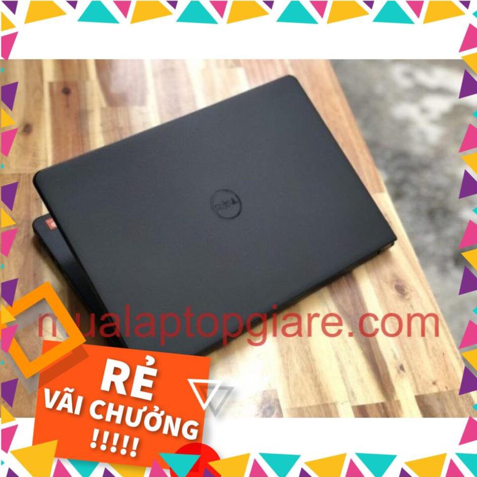 [freeship-hàng chính hãng ] Giảm gía Laptop Dell Inspiron 3543, i3 5005U 4G 500G | BigBuy360 - bigbuy360.vn