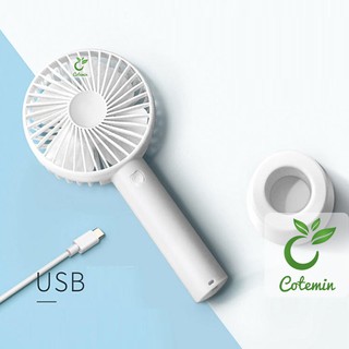 Quạt cầm tay mini N9