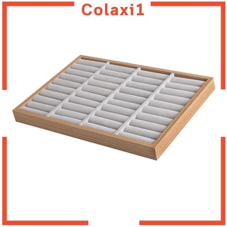Khay trưng bày trang sức 1 cho cửa hàng / phòng trưng bày