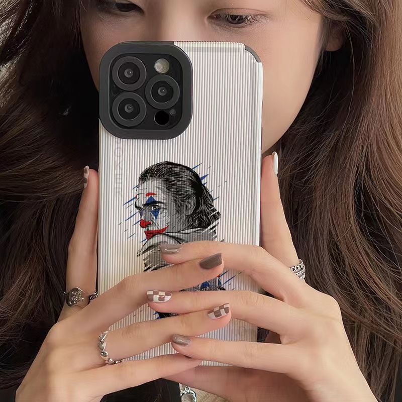 Ốp điện thoại thích hợp cho iphone 13 Pro Max i13 13pro 11 Pro Max i11 X XR Xs Max 7 plus 8 plus 12Pro 12 Pro Max