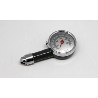Đồng Hồ Đo Áp Suất Lốp Mini