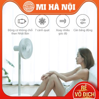 QUẠT CÂY XIAOMI WIRELESS FLOOR FAN 2S