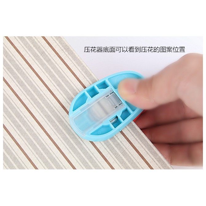 Bấm lỗ lớn giấy 0.8 cm 1,6 cm 2,5 cm 3,8 cm