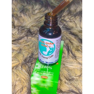 Serum tái tạo da Mộc Dương Châu 30ml