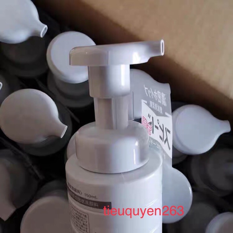 Sữa rửa mặt kiểm soát dầu UNO whip speedy 150ml