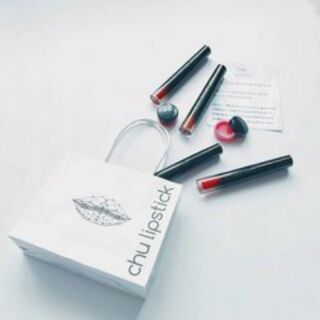 Son Kem lì Chu Lipstick