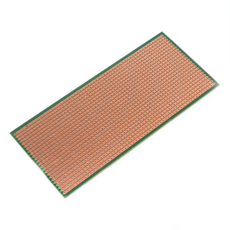 Set 5 Bo Mạch Chủ PCB 6.5x14.5cm Chất Lượng Cao