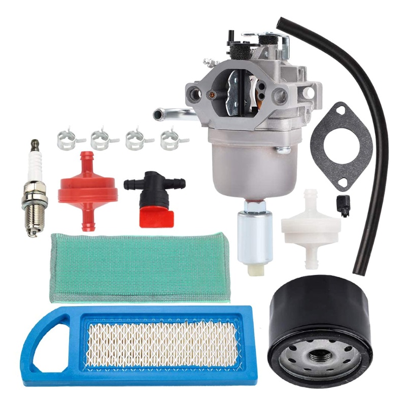 Phụ Kiện Chuyên Dụng Dành Cho EDB * EDB * 594593 Bộ Chế Hòa Khí + Màng Lọc Dầu 31H777 31C707 31P777 21B000 21B807 796109 590400 796078 Thảm Lót Sàn Chuyên Dụng Chất Lượng