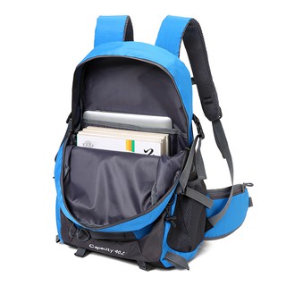 Balo Du Lịch Thời Trang PRAZA BLS0162