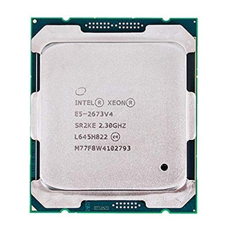 CPU Xeon E5 2673v4 2698v4 20 nhân 40 luồng Cũ Giá Tốt Nhất Shopee