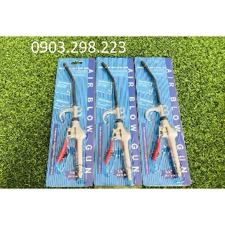 Súng Xịt Khô Air blow gun hàng loại 1 bao chất lượng toàn quốc