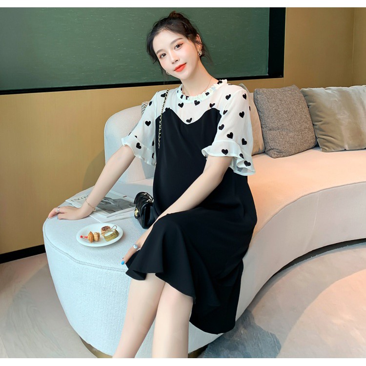 ĐẦM BẦU TRẺ TRUNG- ĐẦM BẦU CÔNG SỞ - ĐẦM BẦU ĐI TIỆC BIGSIZE XXL