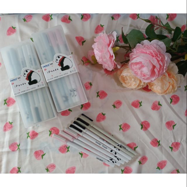 VIẾT GEL XOÁ ĐƯỢC CS-G78 CHOSCH